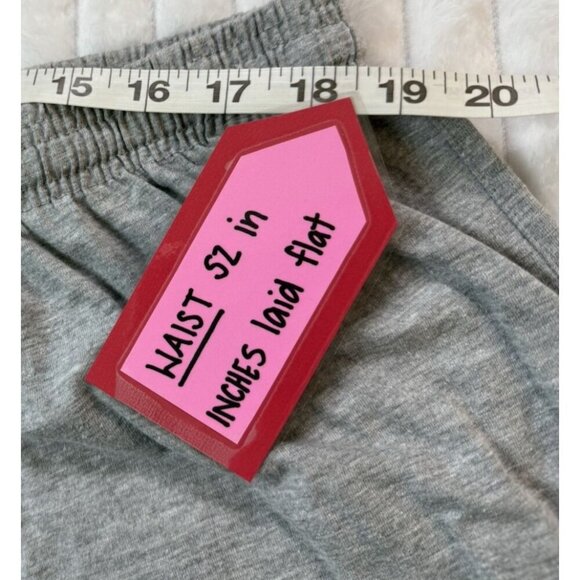 Mens Green Bay Packers Loungewear Pants NFL Team Apparel Sleepwear Size 3X - Picture 10 of 12